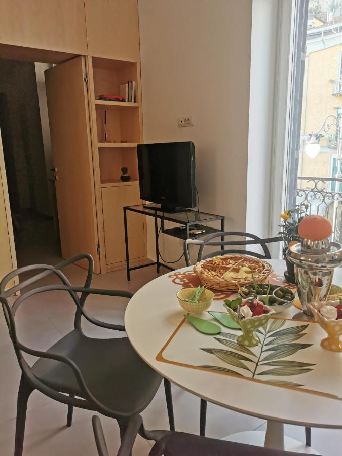 Appartement Casa D'Amare à Salernes Extérieur photo