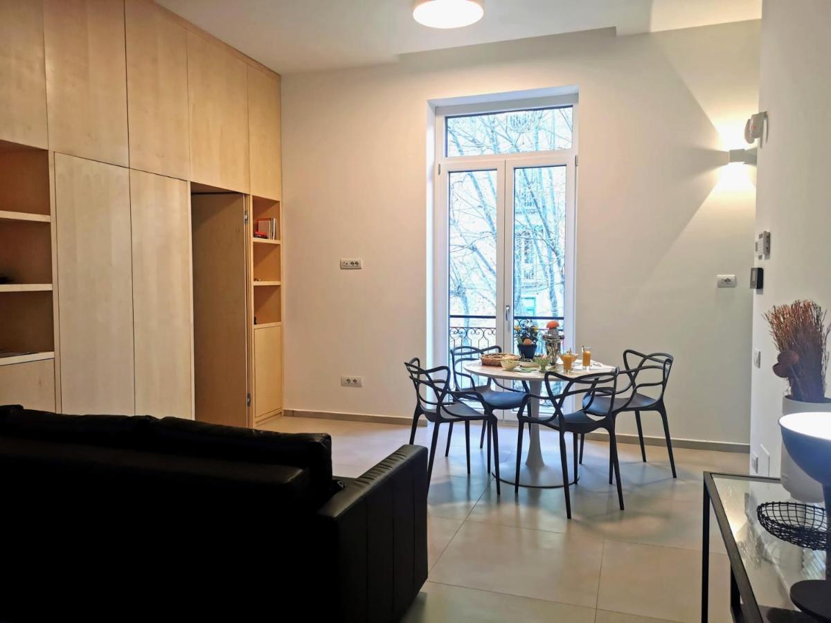 Appartement Casa D'Amare à Salernes Extérieur photo