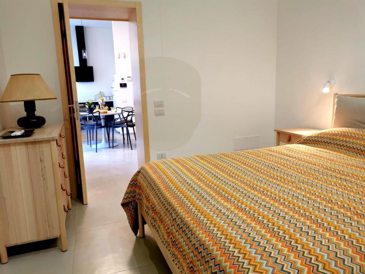 Appartement Casa D'Amare à Salernes Extérieur photo