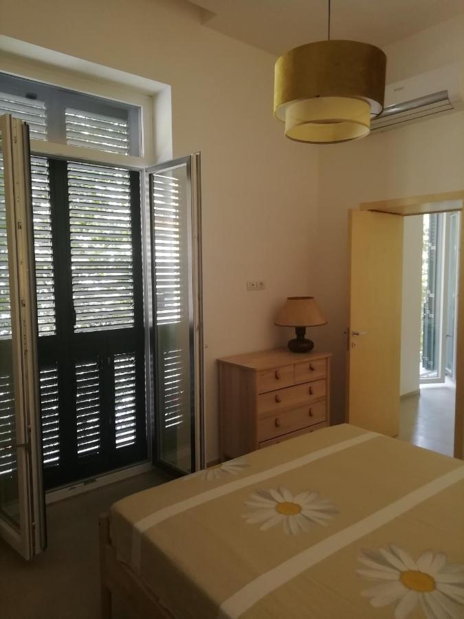 Appartement Casa D'Amare à Salernes Extérieur photo