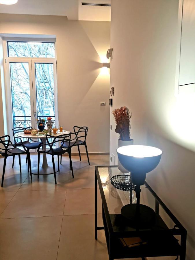 Appartement Casa D'Amare à Salernes Extérieur photo
