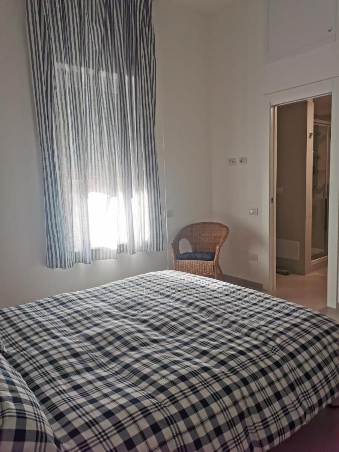 Appartement Casa D'Amare à Salernes Extérieur photo
