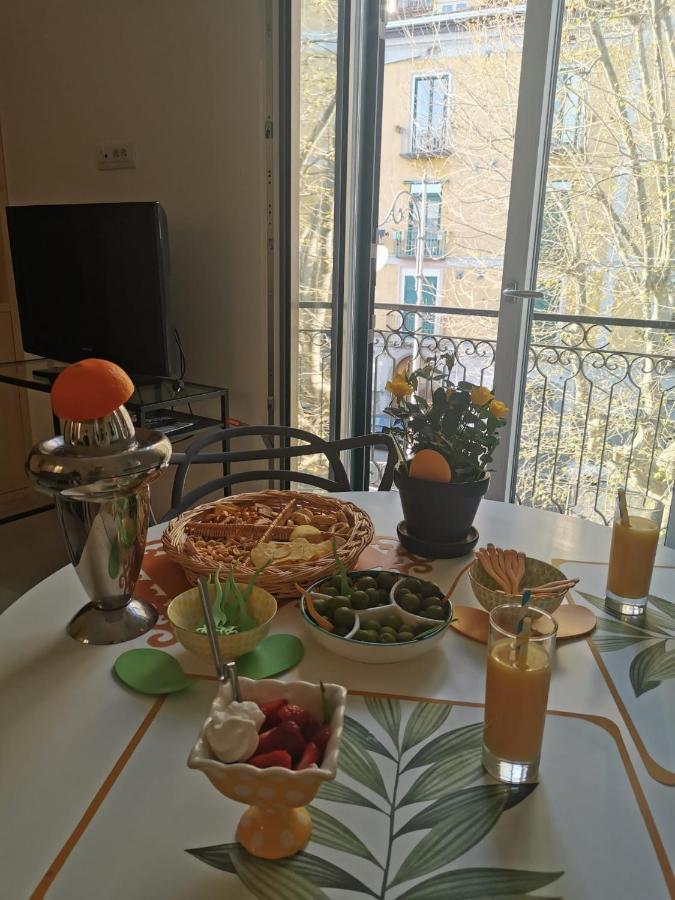 Appartement Casa D'Amare à Salernes Extérieur photo