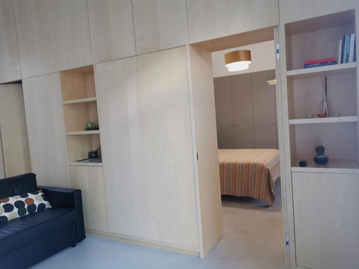 Appartement Casa D'Amare à Salernes Extérieur photo