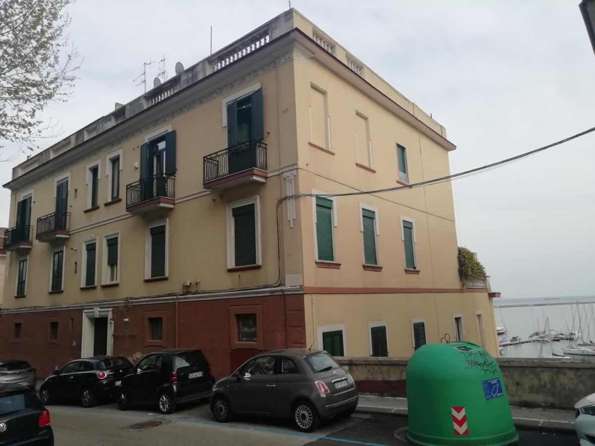 Appartement Casa D'Amare à Salernes Extérieur photo