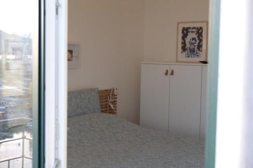 Appartement Casa D'Amare à Salernes Extérieur photo